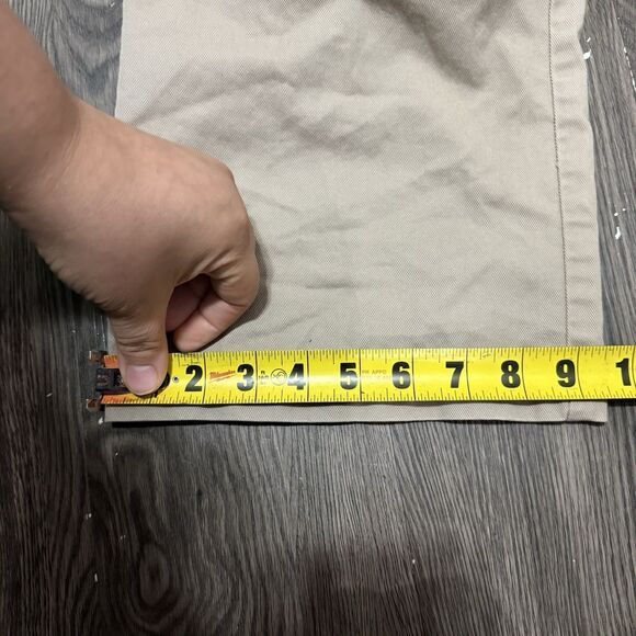 WALLS FR COVERALLS Flame Resistant Work Wear Zippers 40 Tall Chesapeake - Picture 7 of 9